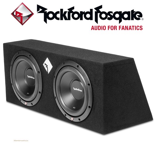 Rockford fosgate 1000 watt - 1000, 2x