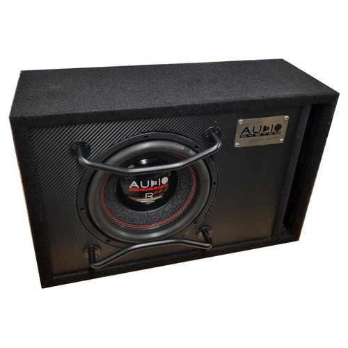Ware audio system - b-ware,