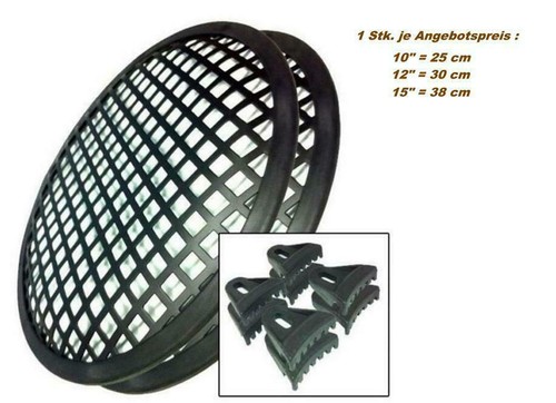 Lautsprecher grill - lautsprecher,