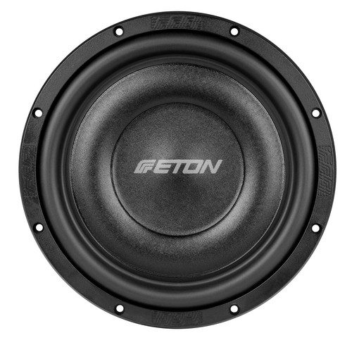 Eton pw10flat 25cm zoll - eton,