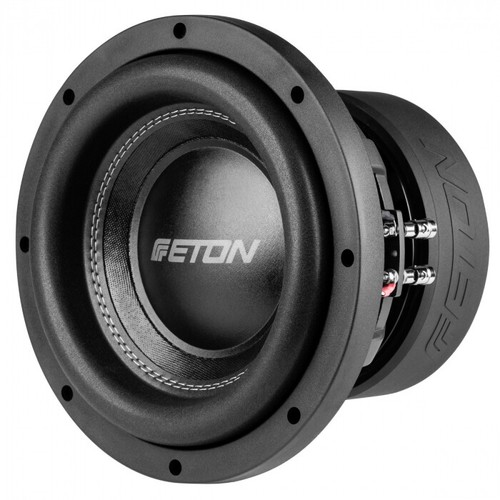 Eton mw10 25cm - eton, zoll