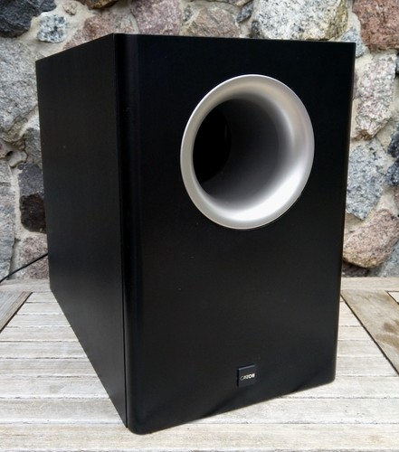 Canton aktiv subwoofer - as, 10