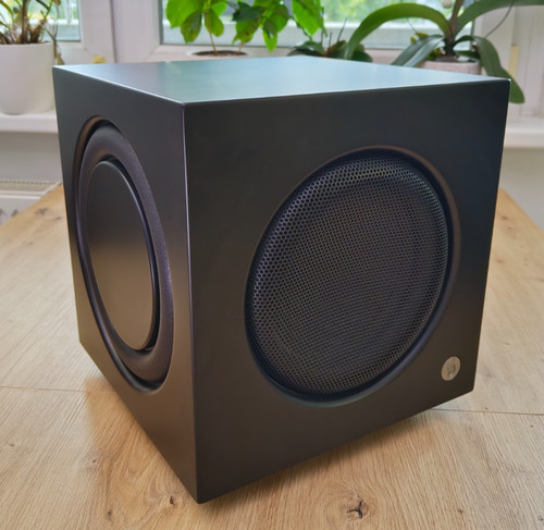 Audio pro aktiv - sw,