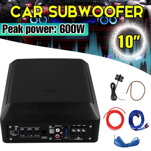 600w - 10",