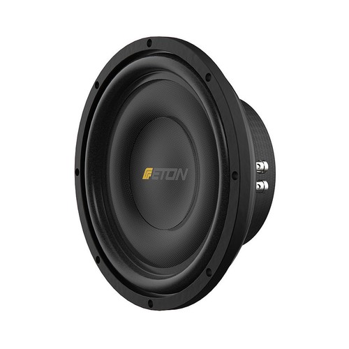 Eton m10 flat 25cm subwoofer - m10,