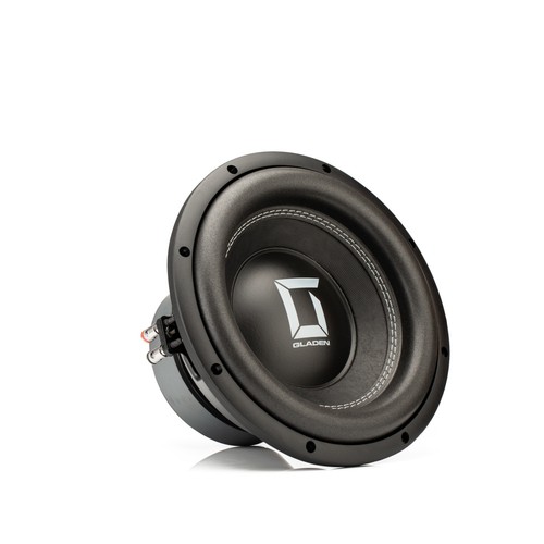 Gladen sigma ssw10 zoll - sigma, 10"