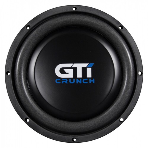 Crunch gti104 25cm - crunch, zoll