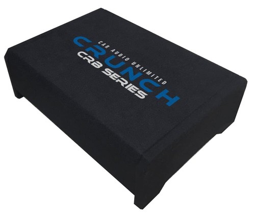 Crunch crb200 20cm bassrefex - -,