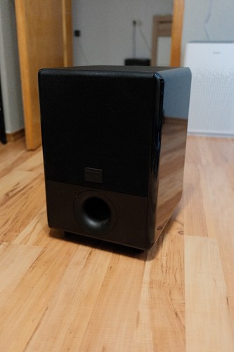 Mivoc hype hifi aktiv - hype,