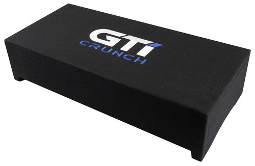 Crunch gti250s downfire - gti250s, cm