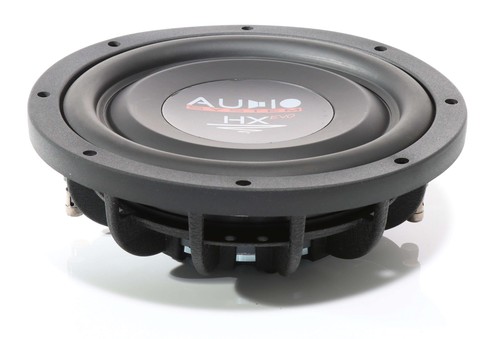Audio system hx10 flat evo - flat,
