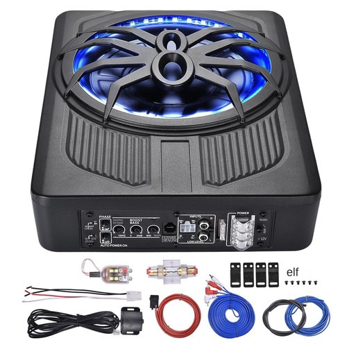 800w untersitz aktiv subwoofer - 800w, untersitz-aktiv-subwoofer