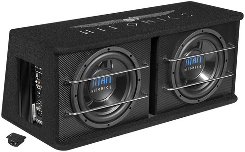 Hifonics tda250r x 25 - tda250r, |