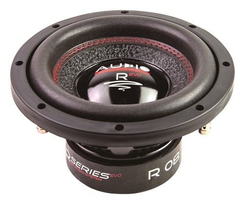 Audio system evo - ,
