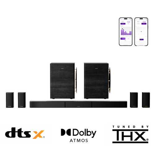 Ultimea skywave x100 6 thx - x100, 9.2.6