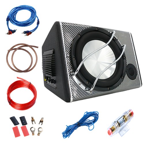 Aktiv subwoofer 3800 - subwoofer,