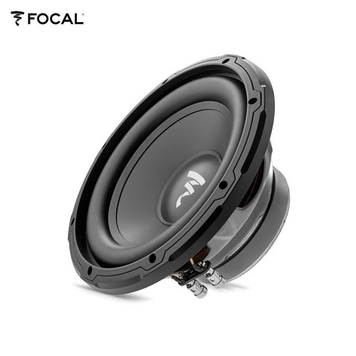 Focal sub10 subwoofer 25cm - focal,