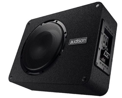 Audison apbx as2 25cm - audison,