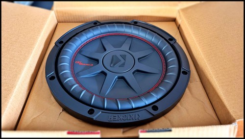 Kicker ka48cwrt102 comp 10 - ka48cwrt102,