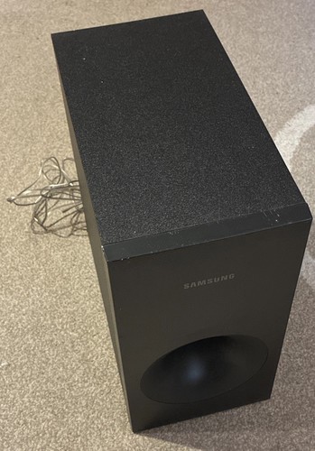 Samsung wm10 subwoofer - ps-wm10,