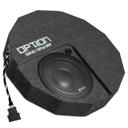 Subwoofer für golf sub - subwoofer, 8