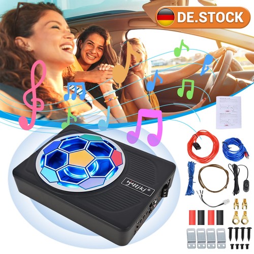 Ultradünner auto - 10",